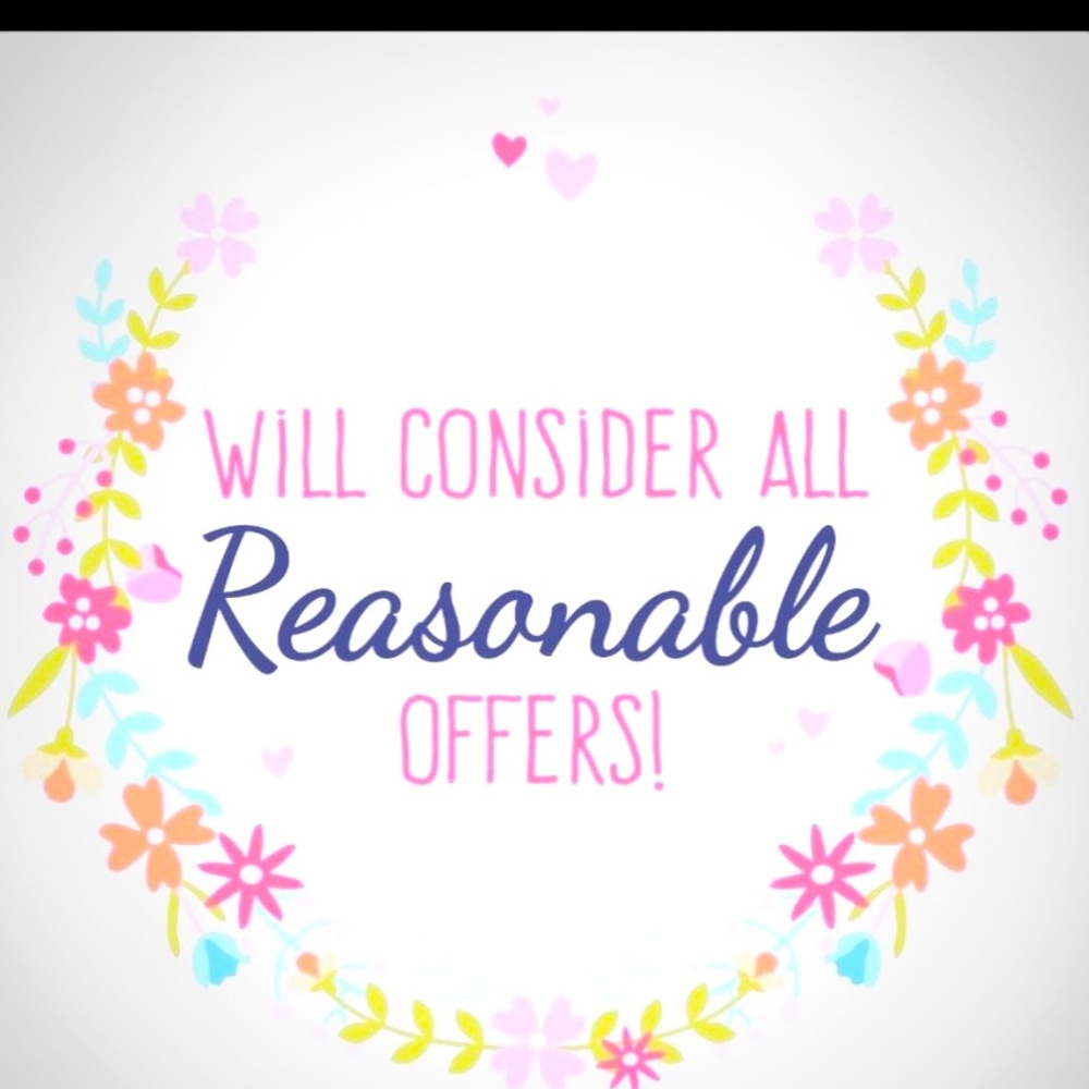 Make an offer 🥰 bundle and save!